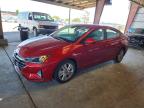 HYUNDAI ELANTRA 2019