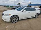 LEXUS LS 2008