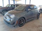 FIAT 500 2012