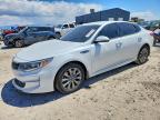 KIA OPTIMA 2017
