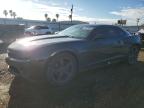 CHEVROLET CAMARO 2011