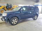 HONDA PILOT 2011