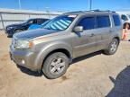 HONDA PILOT 2011