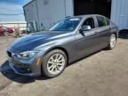 BMW 320 2018