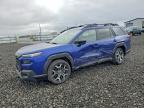 SUBARU OUTBACK 2026