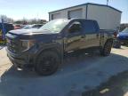 GMC SIERRA 2022