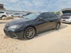 TOYOTA CAMRY 2017