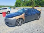 ACURA TLX 2016