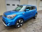 KIA SOUL 2017