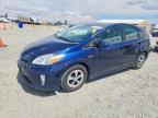 TOYOTA PRIUS 2012