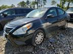 NISSAN VERSA 2016