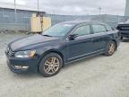VOLKSWAGEN PASSAT 2014