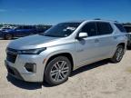 CHEVROLET TRAVERSE 2022