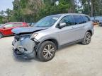 HONDA PILOT 2017
