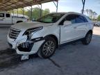 CADILLAC XT5 2018
