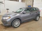 NISSAN ROGUE 2020
