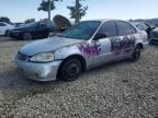 HONDA CIVIC 2000