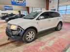 LINCOLN MKX 2009