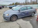 NISSAN SENTRA 2019