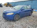 TOYOTA CAMRY 2007