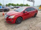 NISSAN SENTRA 2013