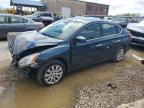 NISSAN SENTRA 2014