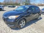 HONDA HR-V 2016