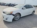TOYOTA CAMRY HYBRID 2012