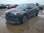 TOYOTA C-HR 2019