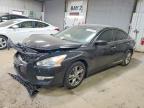 NISSAN ALTIMA 2013
