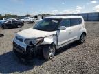 KIA SOUL 2019