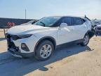 CHEVROLET BLAZER 2021