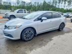 HONDA CIVIC 2015