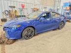 TOYOTA CAMRY 2025