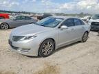 LINCOLN MKZ 2013