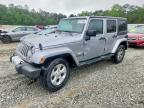 JEEP WRANGLER UNLIMITED 2014