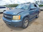CHEVROLET TAHOE 2008