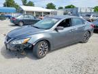 NISSAN ALTIMA 2017