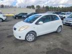 TOYOTA YARIS 2008