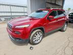 JEEP CHEROKEE 2014