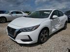 NISSAN SENTRA 2021