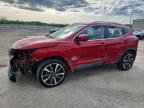 NISSAN ROGUE SPORT 2018