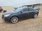 BUICK REGAL 2013