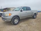 TOYOTA TUNDRA 2004