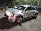 VOLKSWAGEN BEETLE 2013