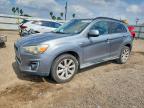 MITSUBISHI OUTLANDER SPORT 2013
