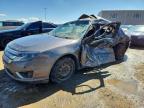 FORD FUSION 2011