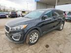 KIA SORENTO 2017
