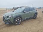 SUBARU CROSSTREK 2026