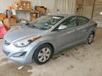 HYUNDAI ELANTRA 2016